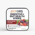 Digestive + Gut Health Strips